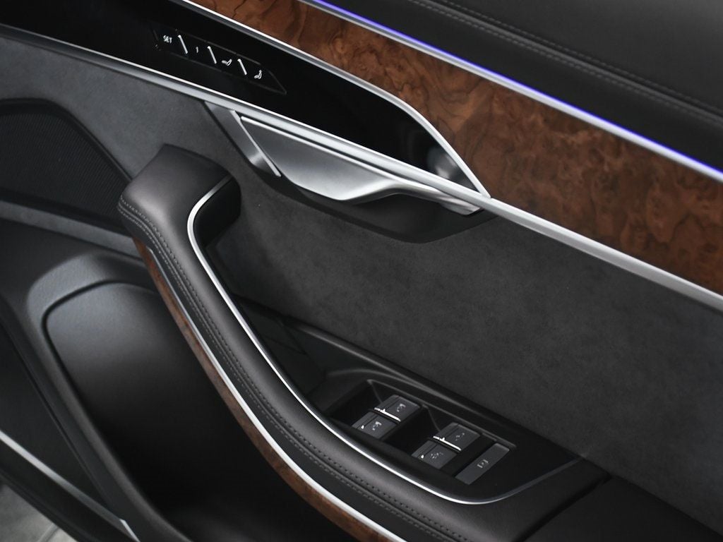 2024 Audi A8 55 Quattro photo 17