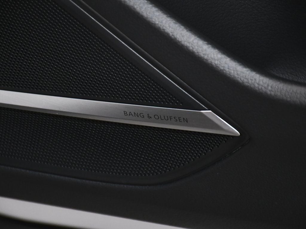 2024 Audi A8 55 Quattro photo 18