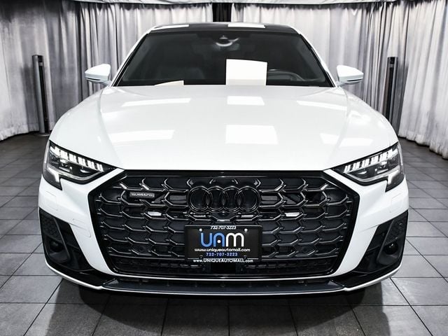 2024 Audi A8 L 55 - 22892967 - 1