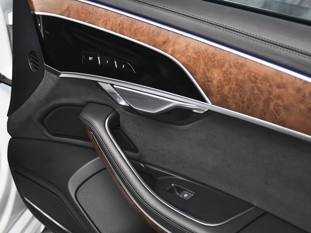 2024 Audi A8 L 55 - 22892967 - 20