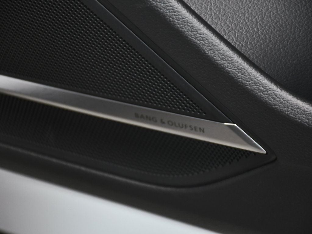 2024 Audi A8 55 Quattro photo 20