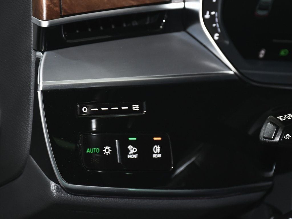 2024 Audi A8 55 Quattro photo 22