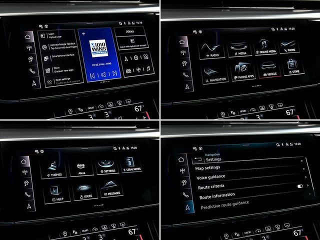 2024 Audi A8 L 55 - 22892967 - 26