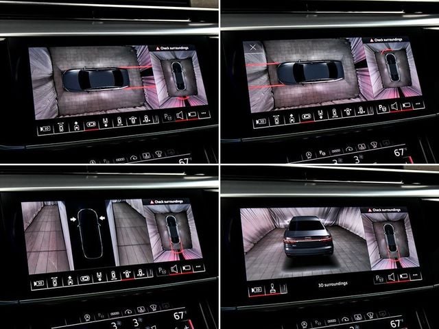 2024 Audi A8 L 55 - 22892967 - 28