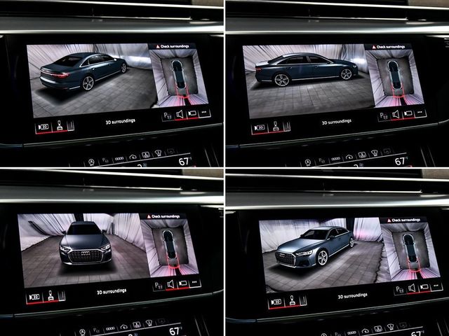 2024 Audi A8 L 55 - 22892967 - 29