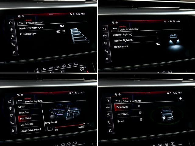 2024 Audi A8 L 55 - 22892967 - 32