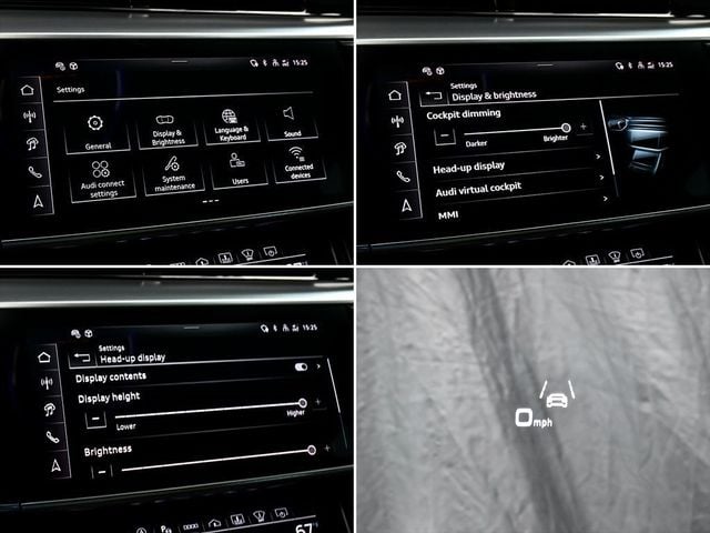 2024 Audi A8 L 55 - 22892967 - 34