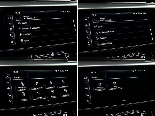 2024 Audi A8 L 55 - 22892967 - 36