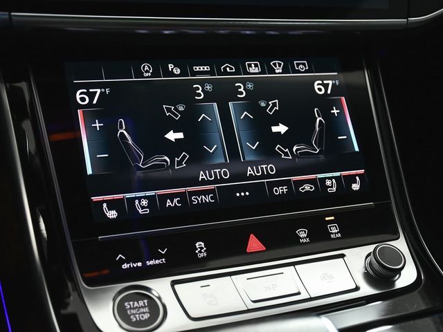 2024 Audi A8 L 55 - 22892967 - 39