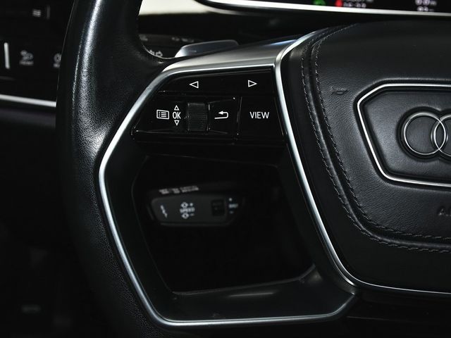 2024 Audi A8 L 55 - 22892967 - 42