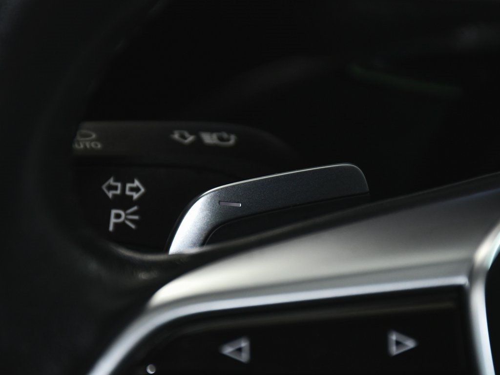 2024 Audi A8 55 Quattro photo 40