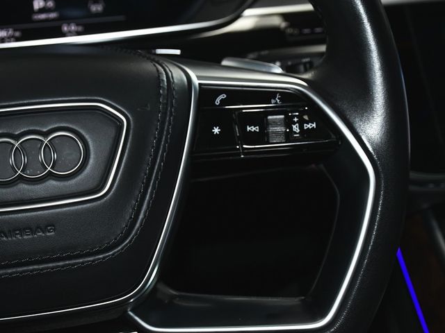 2024 Audi A8 L 55 - 22892967 - 44