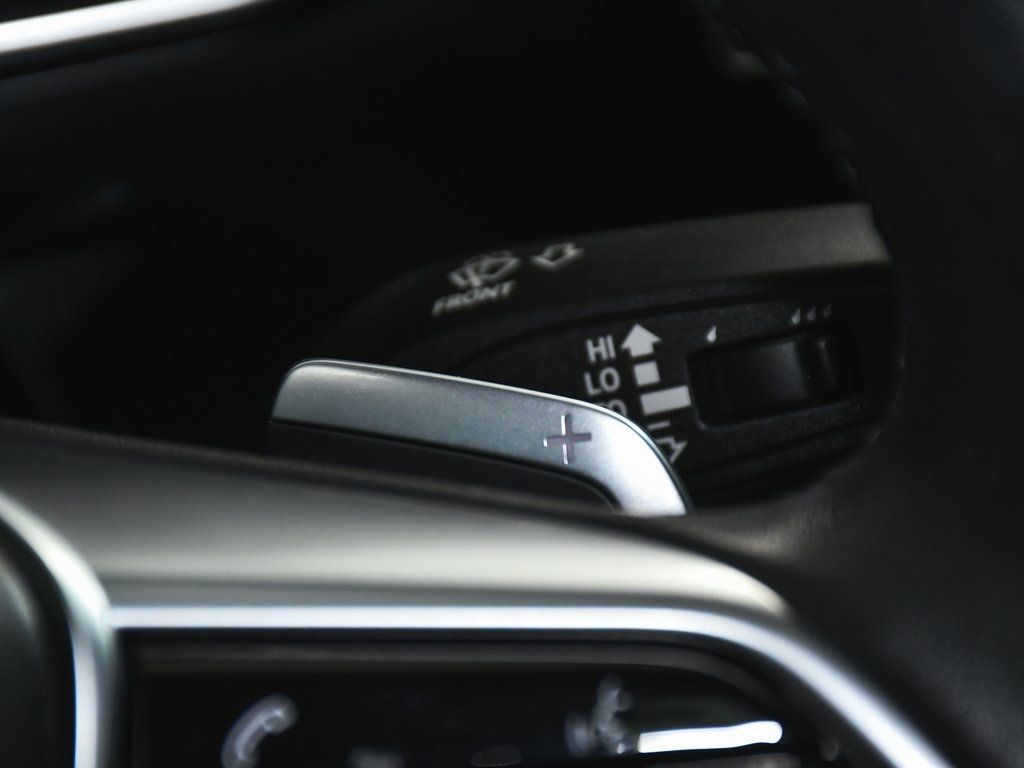 2024 Audi A8 55 Quattro photo 42