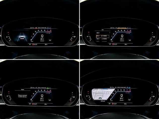 2024 Audi A8 L 55 - 22892967 - 46