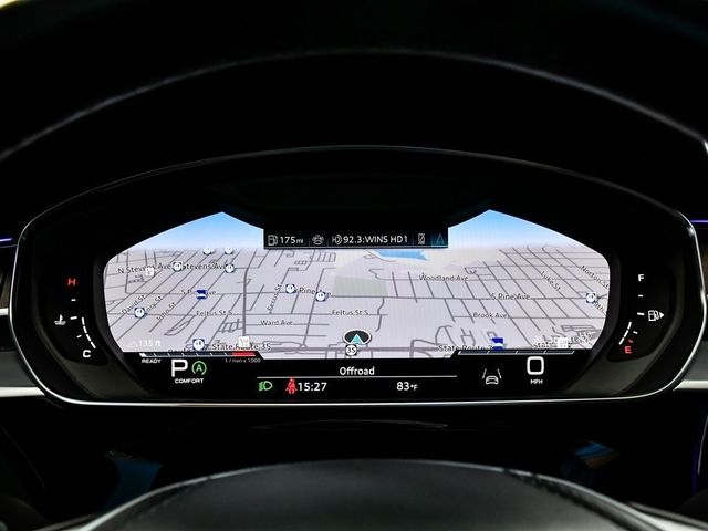 2024 Audi A8 L 55 - 22892967 - 47