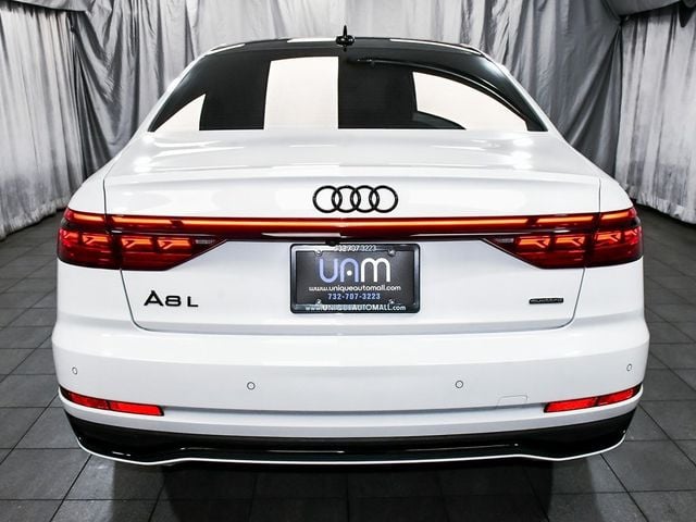 2024 Audi A8 L 55 - 22892967 - 4