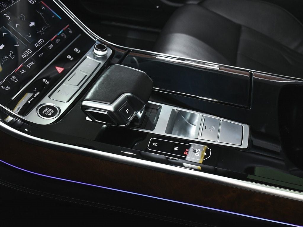 2024 Audi A8 55 Quattro photo 47