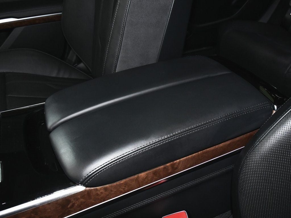 2024 Audi A8 55 Quattro photo 49