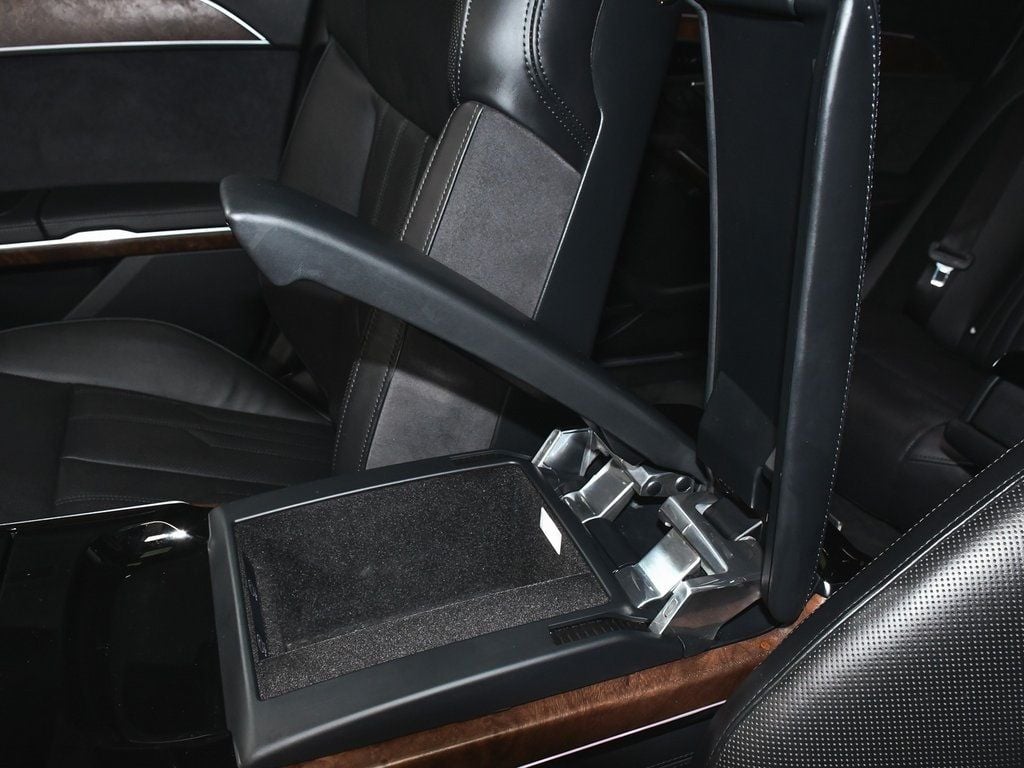 2024 Audi A8 55 Quattro photo 50