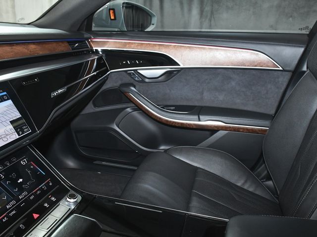 2024 Audi A8 L 55 - 22892967 - 55