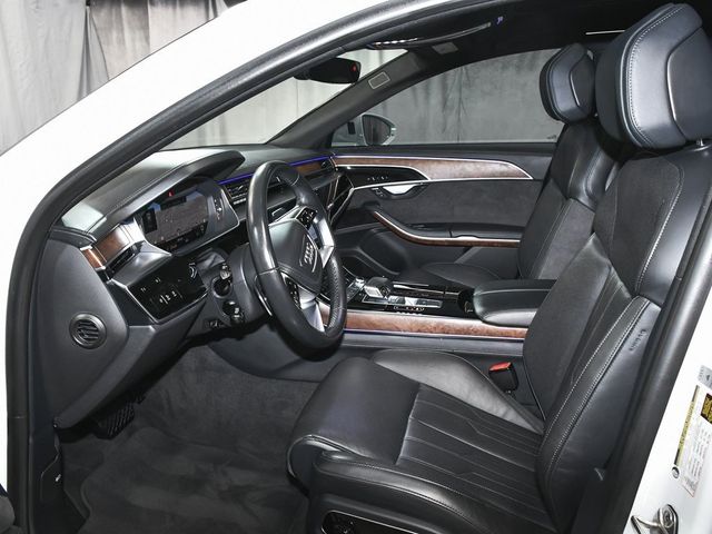 2024 Audi A8 L 55 - 22892967 - 56