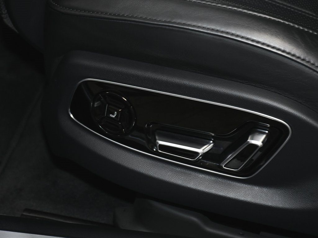 2024 Audi A8 55 Quattro photo 53