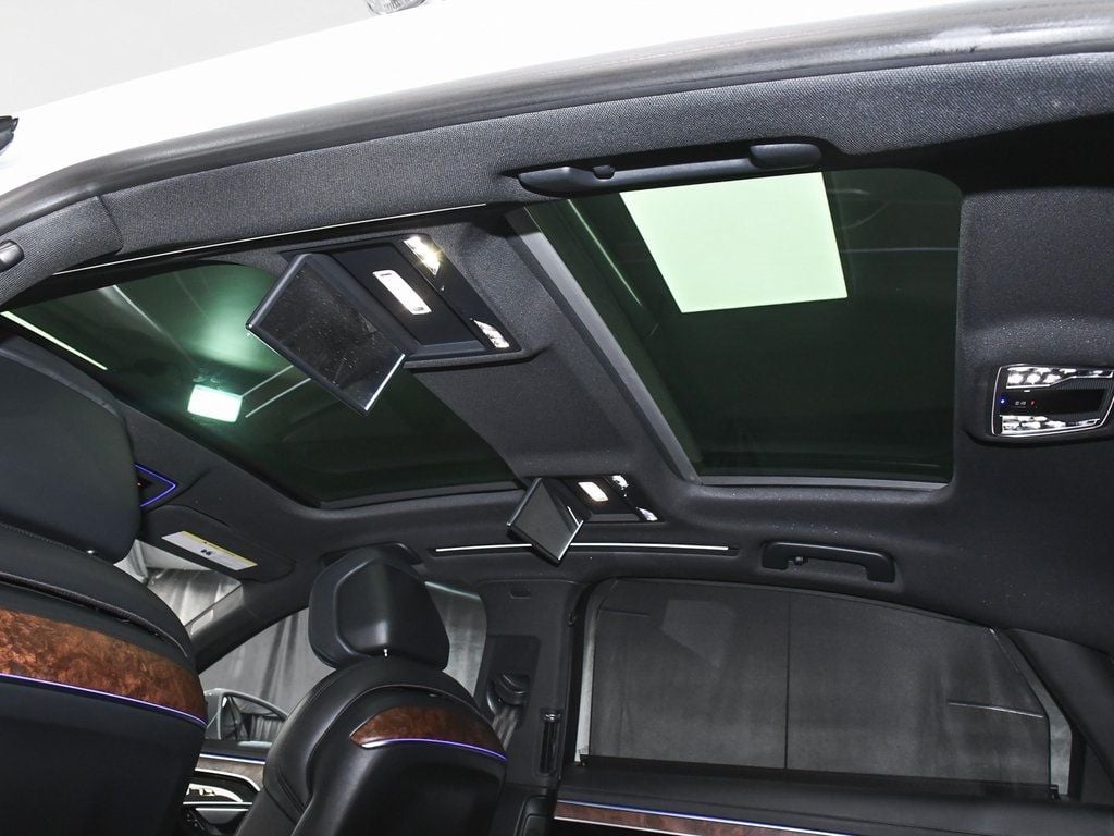 2024 Audi A8 55 Quattro photo 55