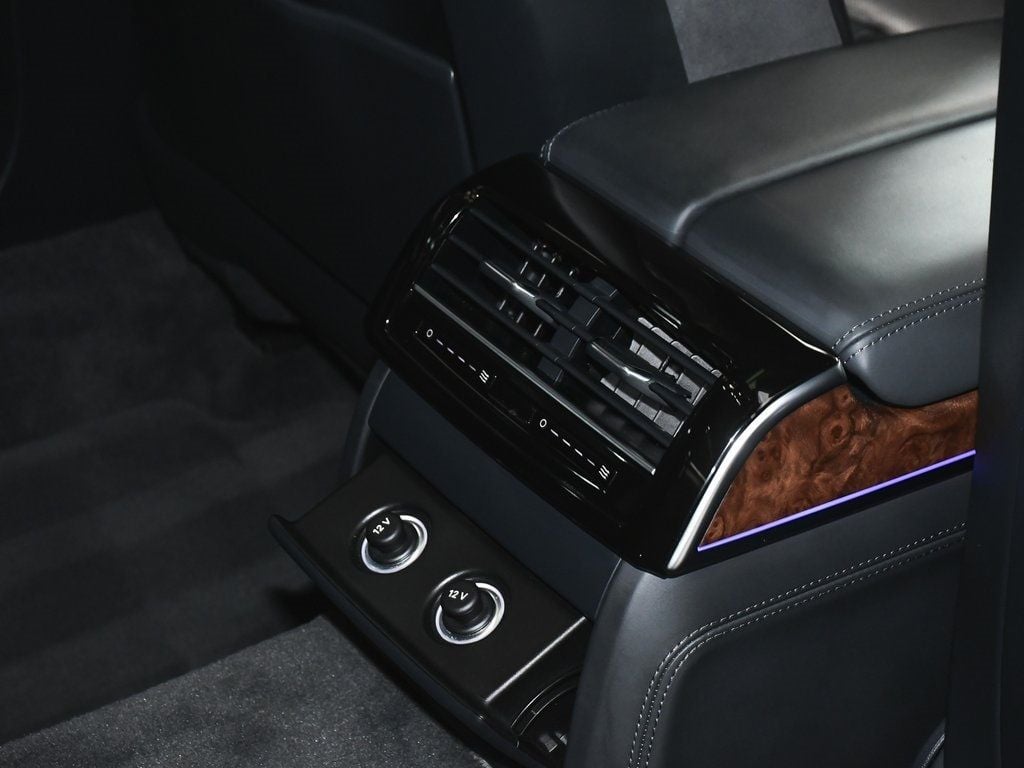 2024 Audi A8 55 Quattro photo 57