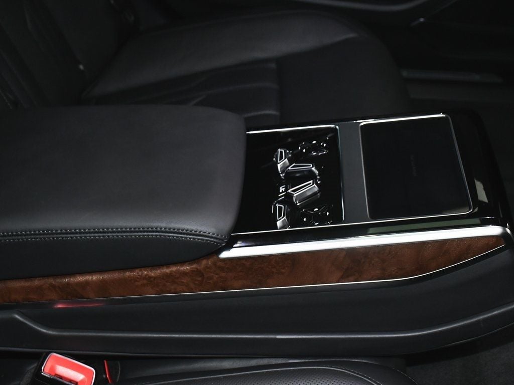 2024 Audi A8 55 Quattro photo 58
