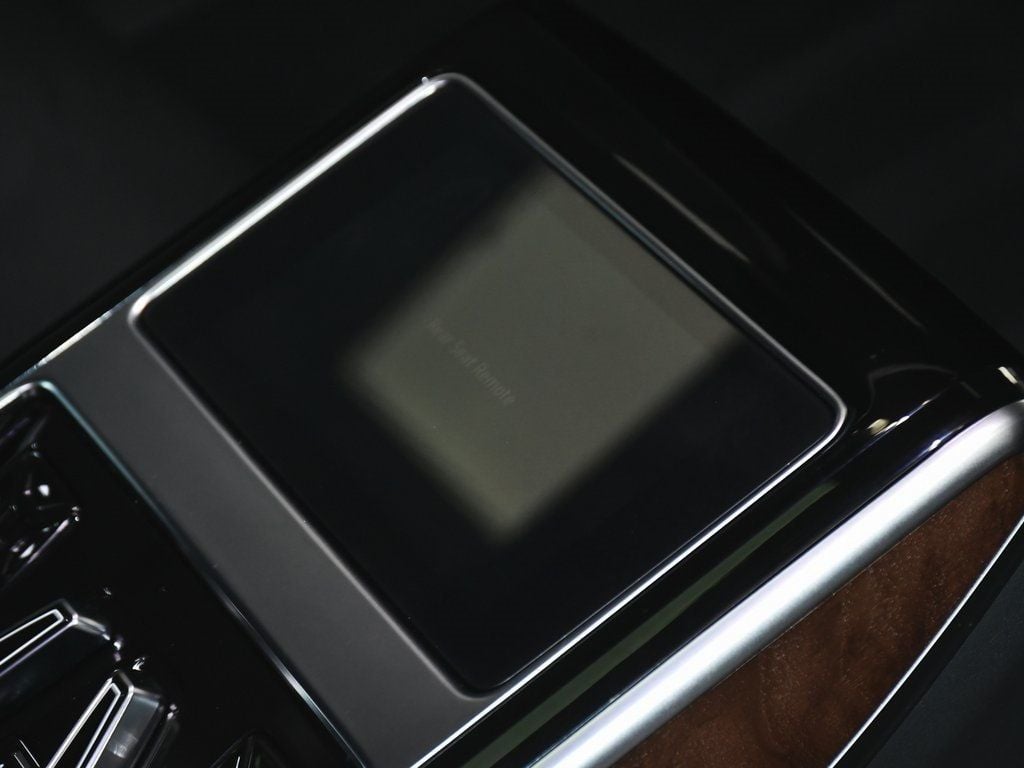 2024 Audi A8 55 Quattro photo 59