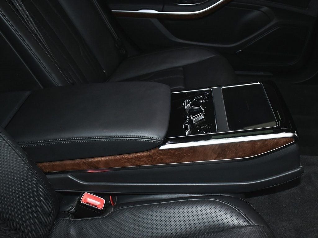 2024 Audi A8 55 Quattro photo 60