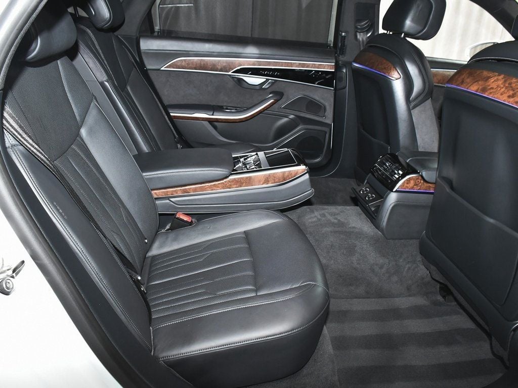 2024 Audi A8 55 Quattro photo 62