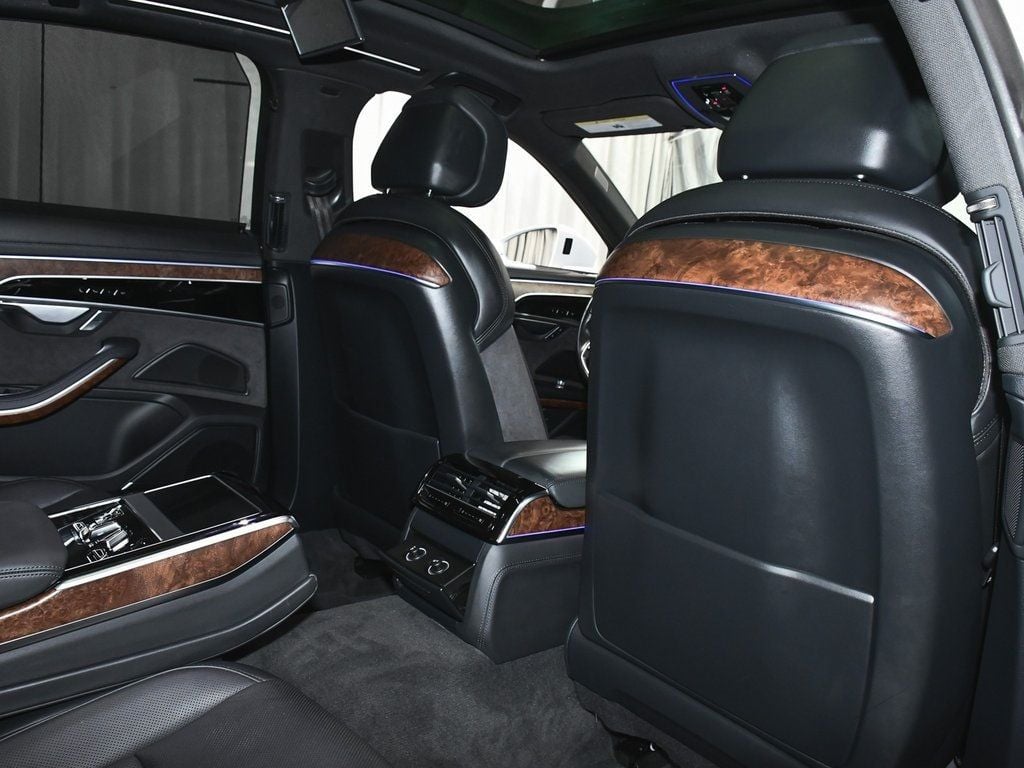 2024 Audi A8 55 Quattro photo 63