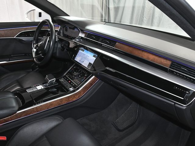 2024 Audi A8 L 55 - 22892967 - 73