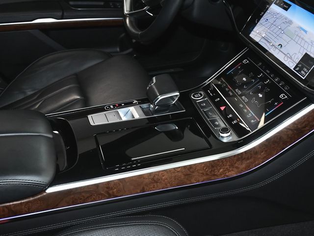 2024 Audi A8 L 55 - 22892967 - 75