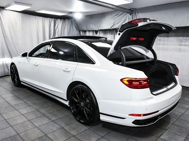 2024 Audi A8 L 55 - 22892967 - 78