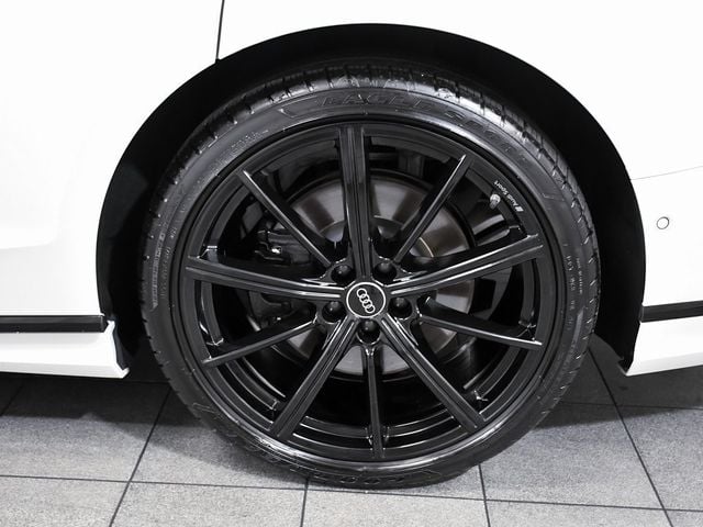 2024 Audi A8 L 55 - 22892967 - 7