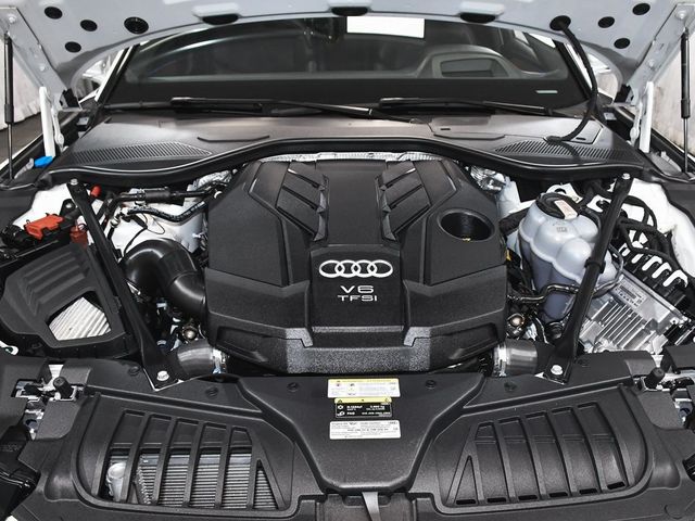 2024 Audi A8 L 55 - 22892967 - 82