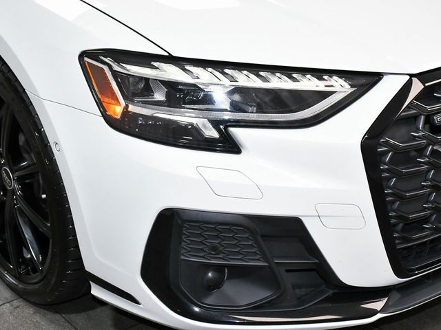 2024 Audi A8 L 55 - 22892967 - 86