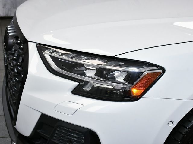 2024 Audi A8 L 55 - 22892967 - 90