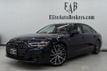 2024 Audi A8 L 55 TFSI quattro - 22740691 - 0