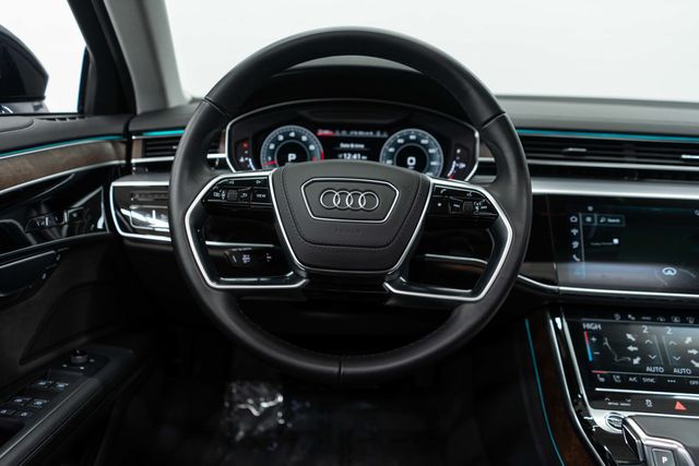 2024 Audi A8 L 55 TFSI quattro - 22740691 - 20