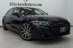 2024 Audi A8 L 55 TFSI quattro - 22740691 - 6