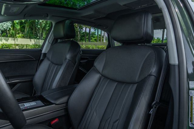 2024 Audi A8 L 55 TFSI quattro - 23049331 - 11
