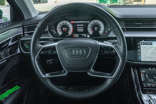 2024 Audi A8 L 55 TFSI quattro - 23049331 - 14