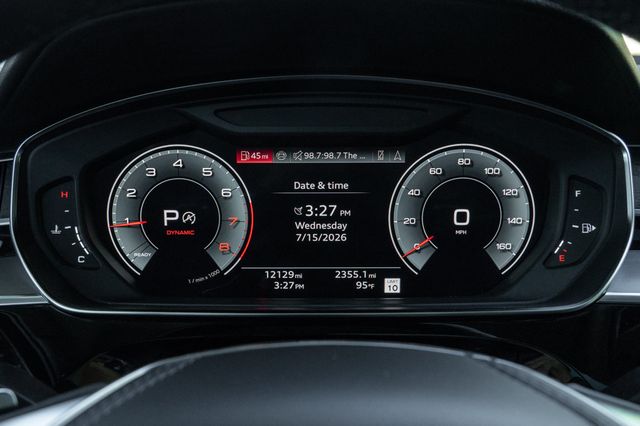 2024 Audi A8 L 55 TFSI quattro - 23049331 - 15