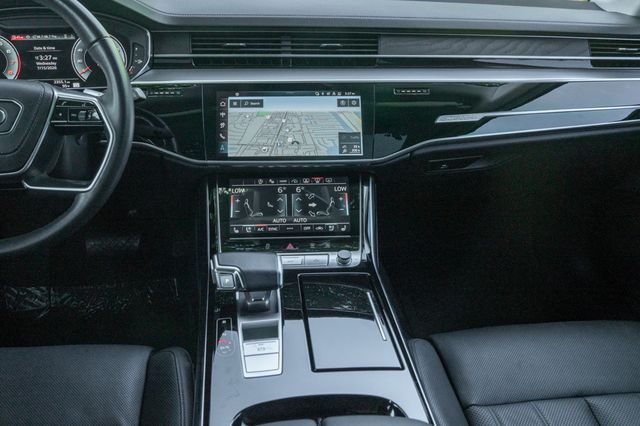 2024 Audi A8 L 55 TFSI quattro - 23049331 - 16