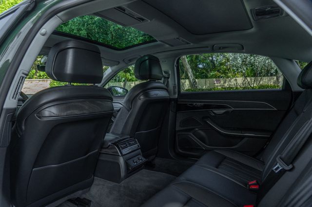 2024 Audi A8 L 55 TFSI quattro - 23049331 - 19