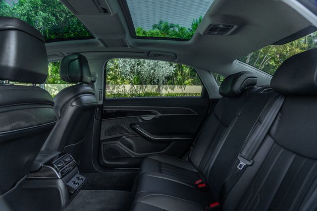 2024 Audi A8 L 55 TFSI quattro - 23049331 - 20