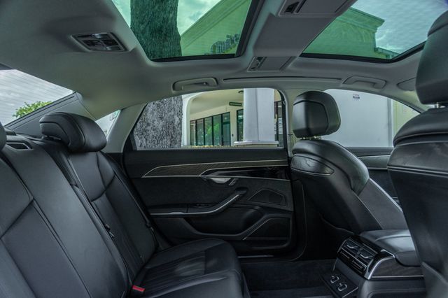 2024 Audi A8 L 55 TFSI quattro - 23049331 - 23